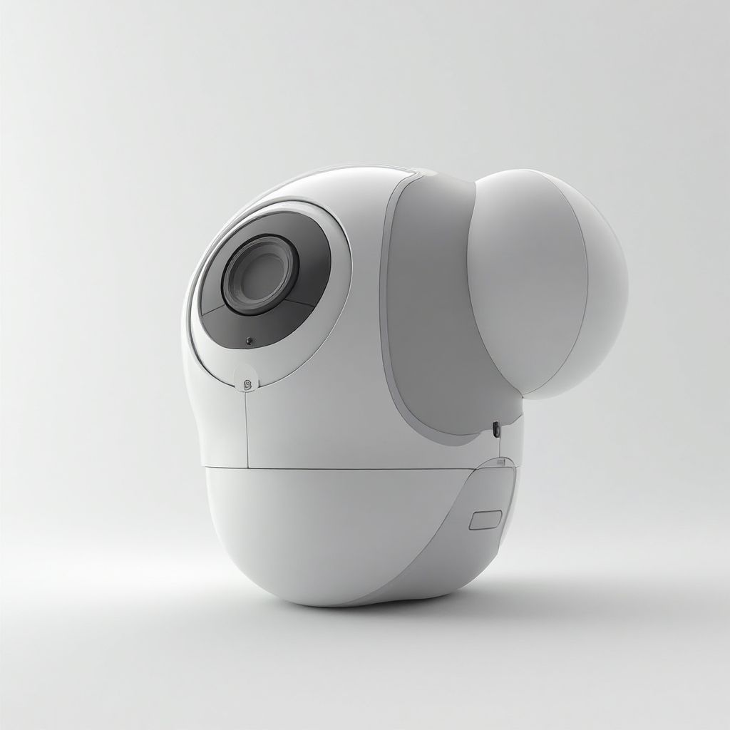 Cască cu blocher RFID